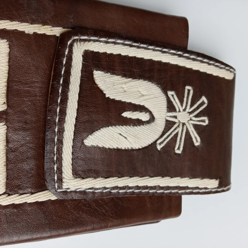 WESTERN LEATHER CELL PHONE CASE, FUNDA VAQUERA DE CUERO‎ COWBOY RODEO PHONE CASE